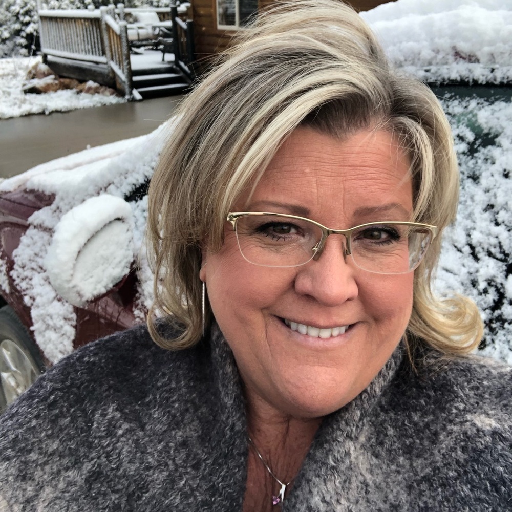 Meet your Posher, Susy